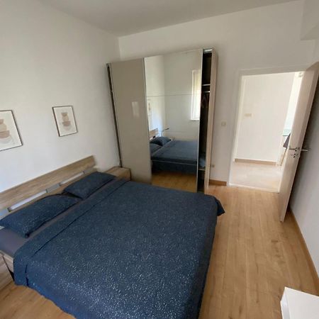 Apartmán Marin Zadar Exteriér fotografie