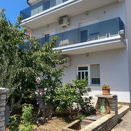 Apartmán Marin Zadar Exteriér fotografie