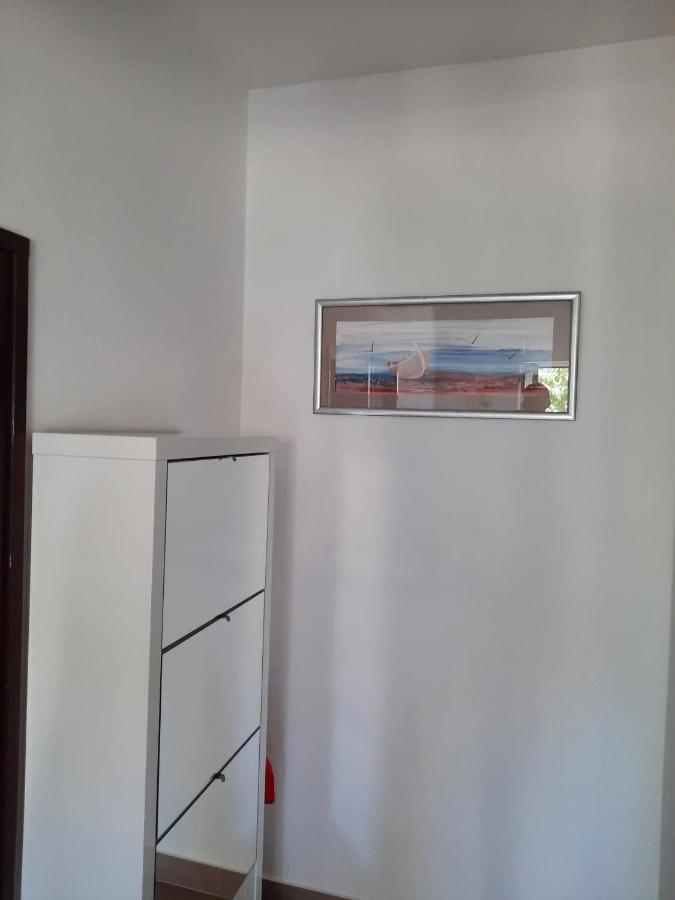 Apartmán Marin Zadar Exteriér fotografie