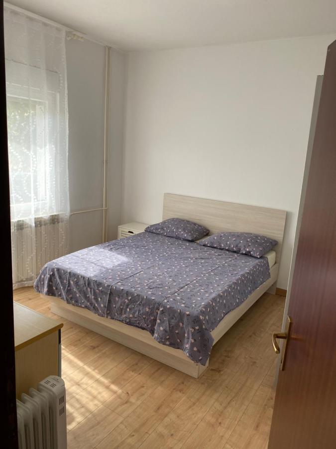 Apartmán Marin Zadar Exteriér fotografie