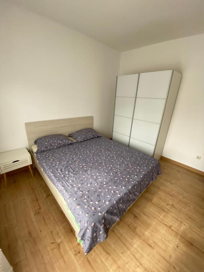 Apartmán Marin Zadar Exteriér fotografie