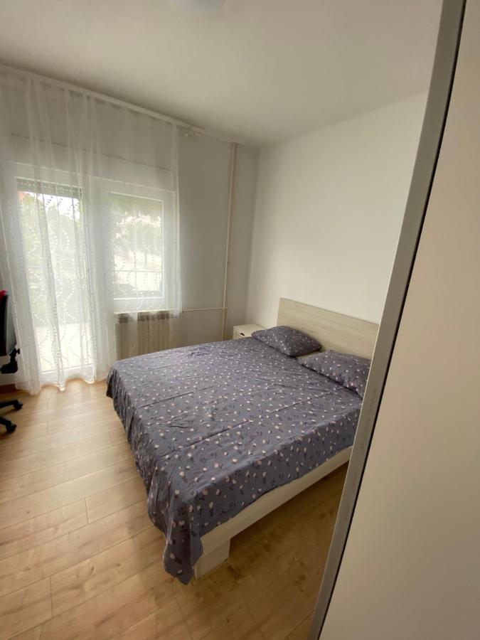 Apartmán Marin Zadar Exteriér fotografie