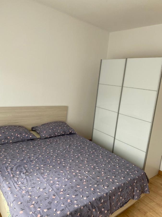 Apartmán Marin Zadar Exteriér fotografie