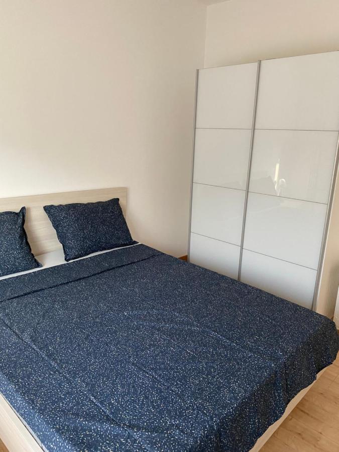 Apartmán Marin Zadar Exteriér fotografie