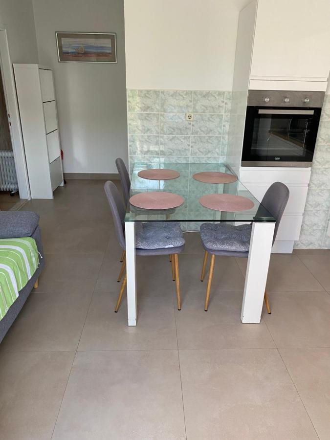 Apartmán Marin Zadar Exteriér fotografie
