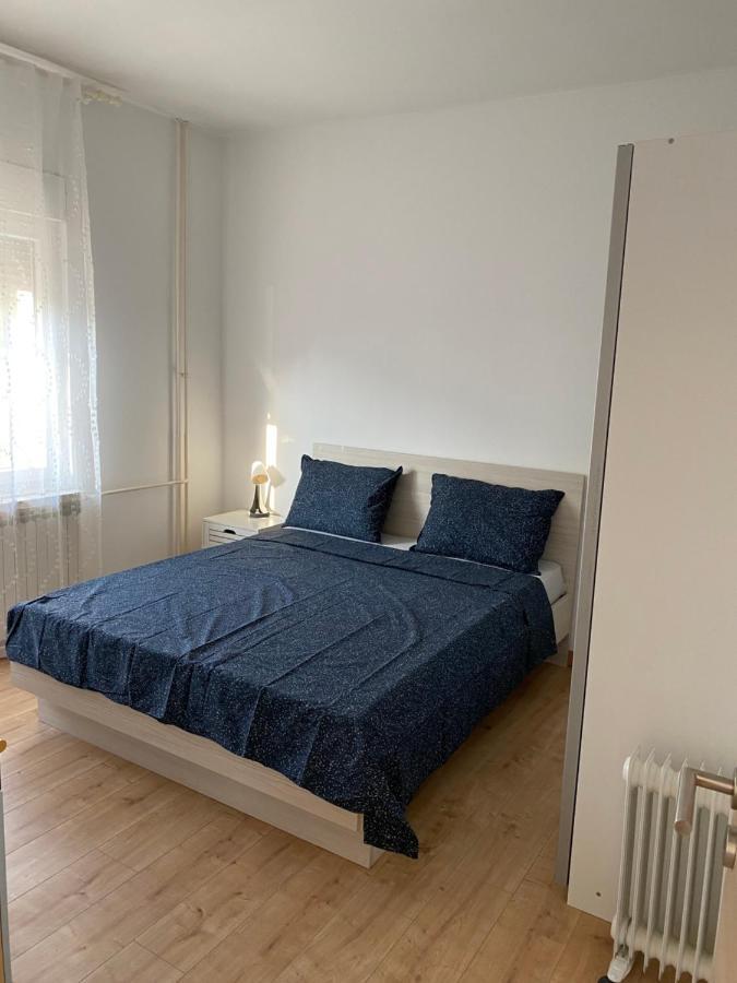 Apartmán Marin Zadar Exteriér fotografie