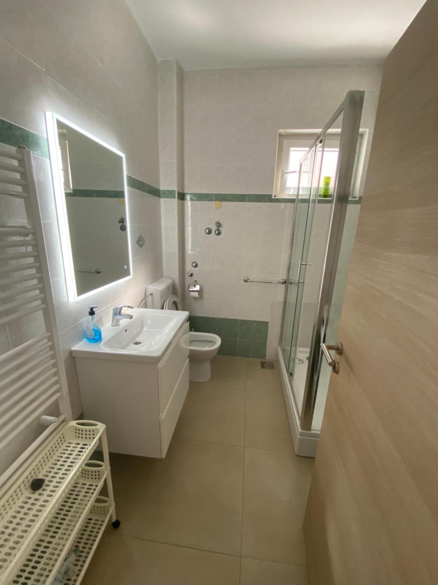 Apartmán Marin Zadar Exteriér fotografie