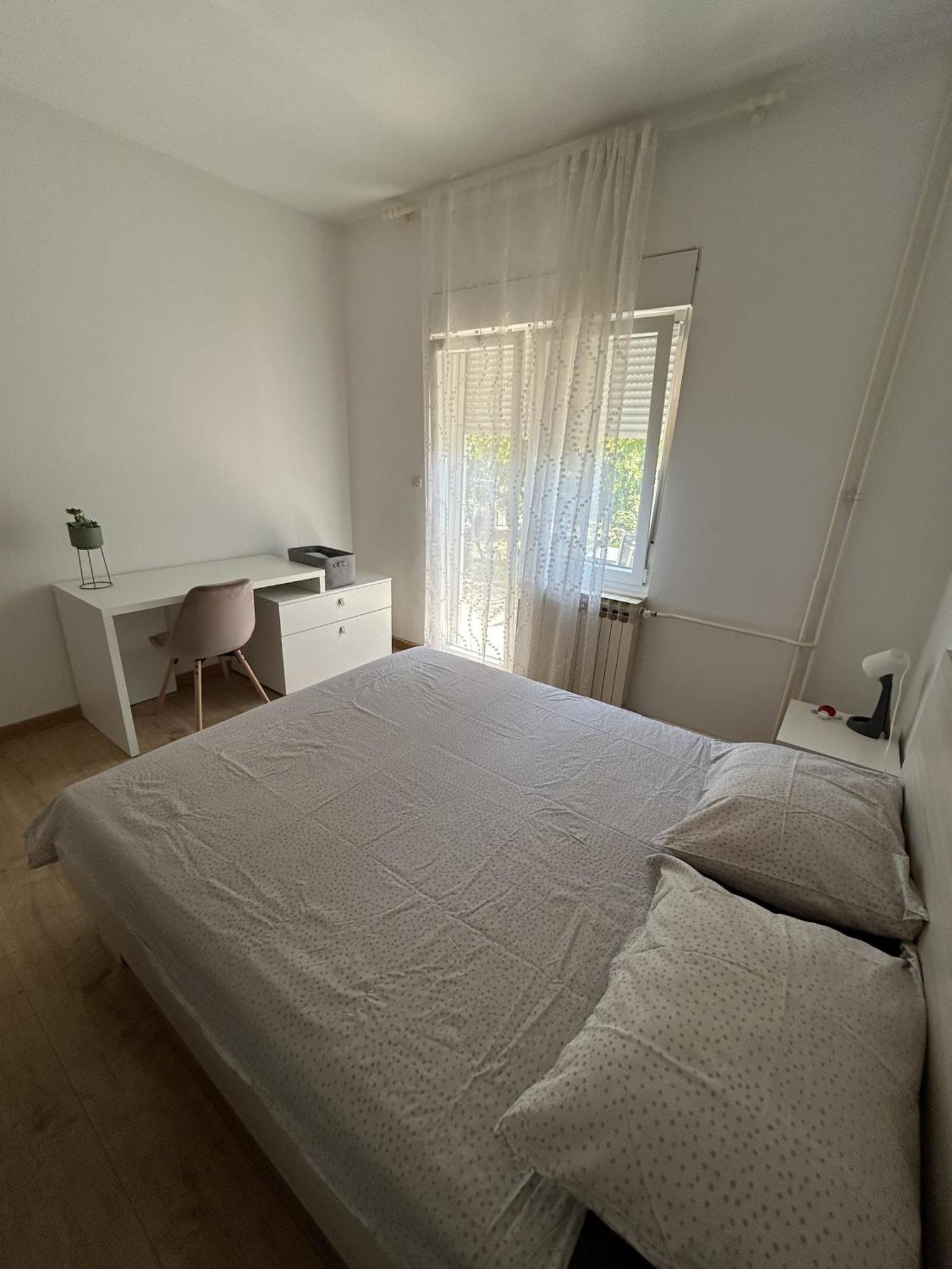 Apartmán Marin Zadar Exteriér fotografie
