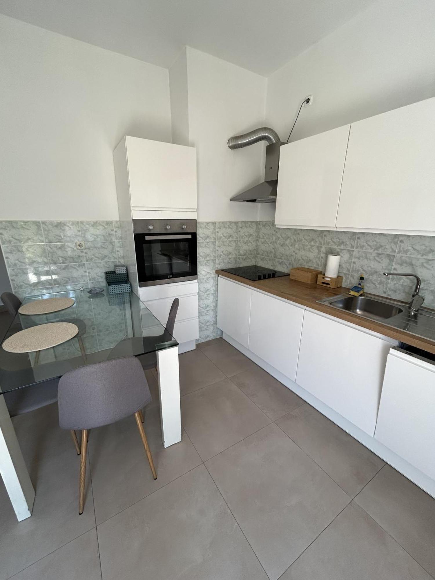 Apartmán Marin Zadar Exteriér fotografie