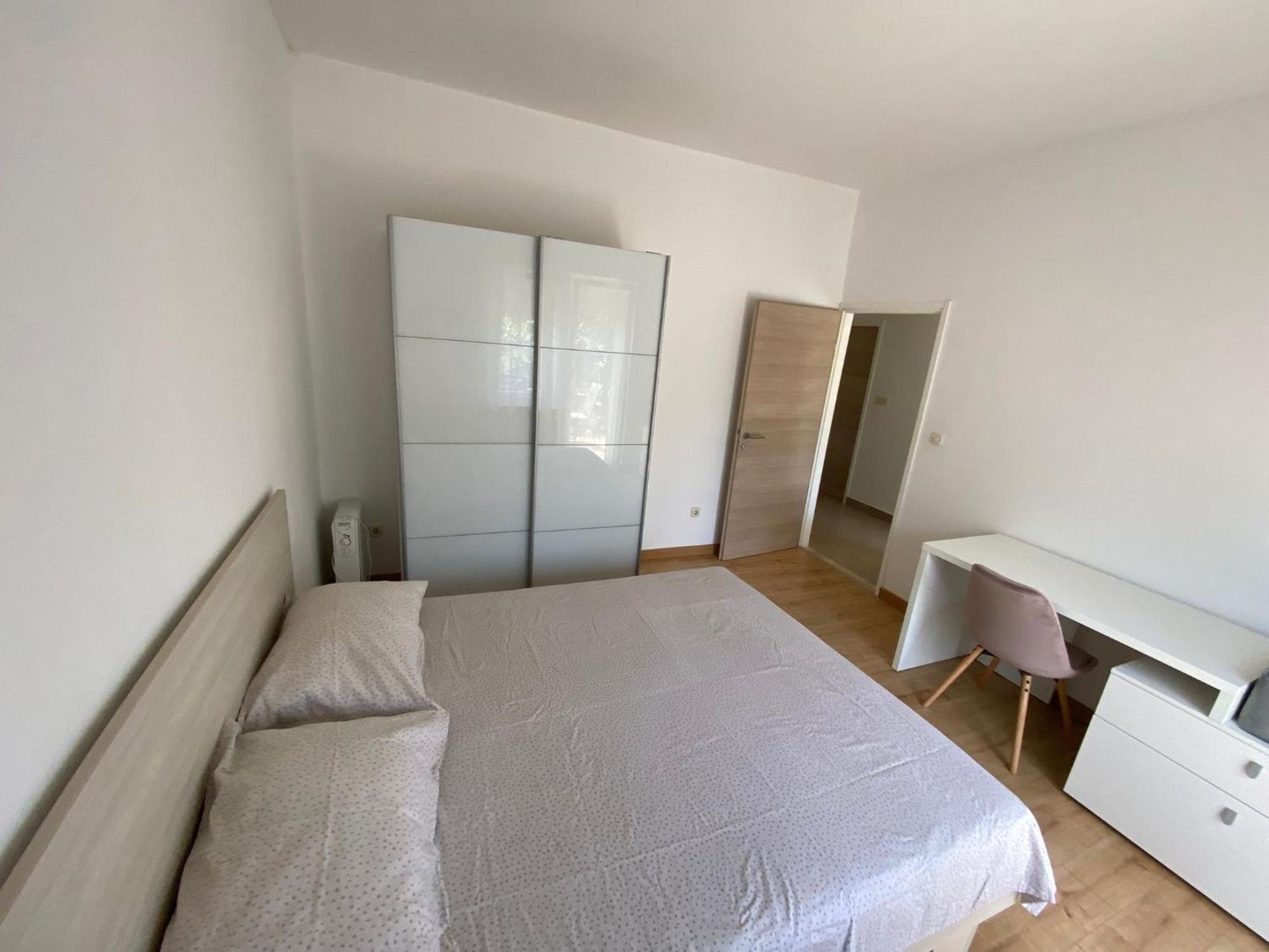 Apartmán Marin Zadar Exteriér fotografie