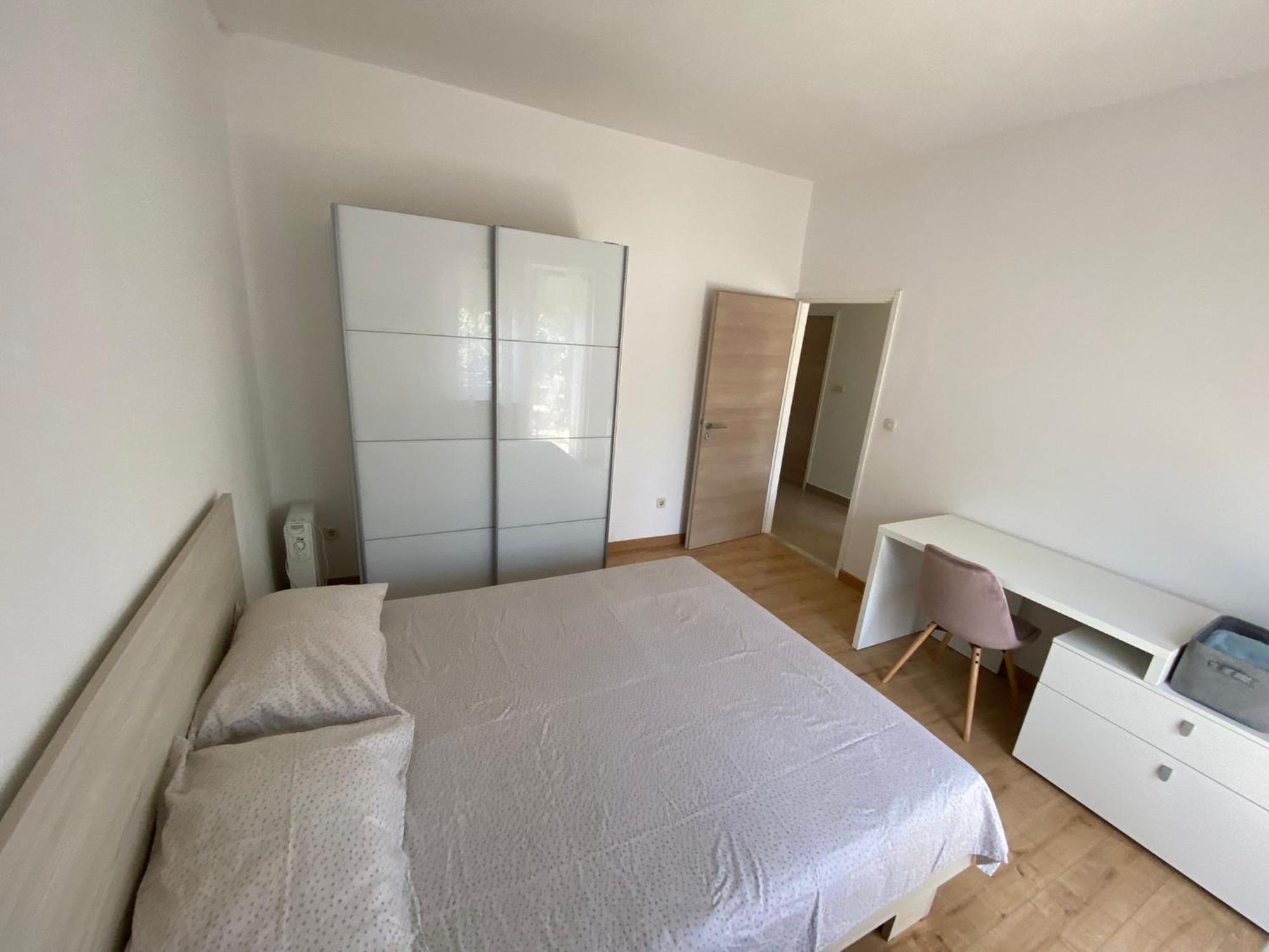 Apartmán Marin Zadar Exteriér fotografie
