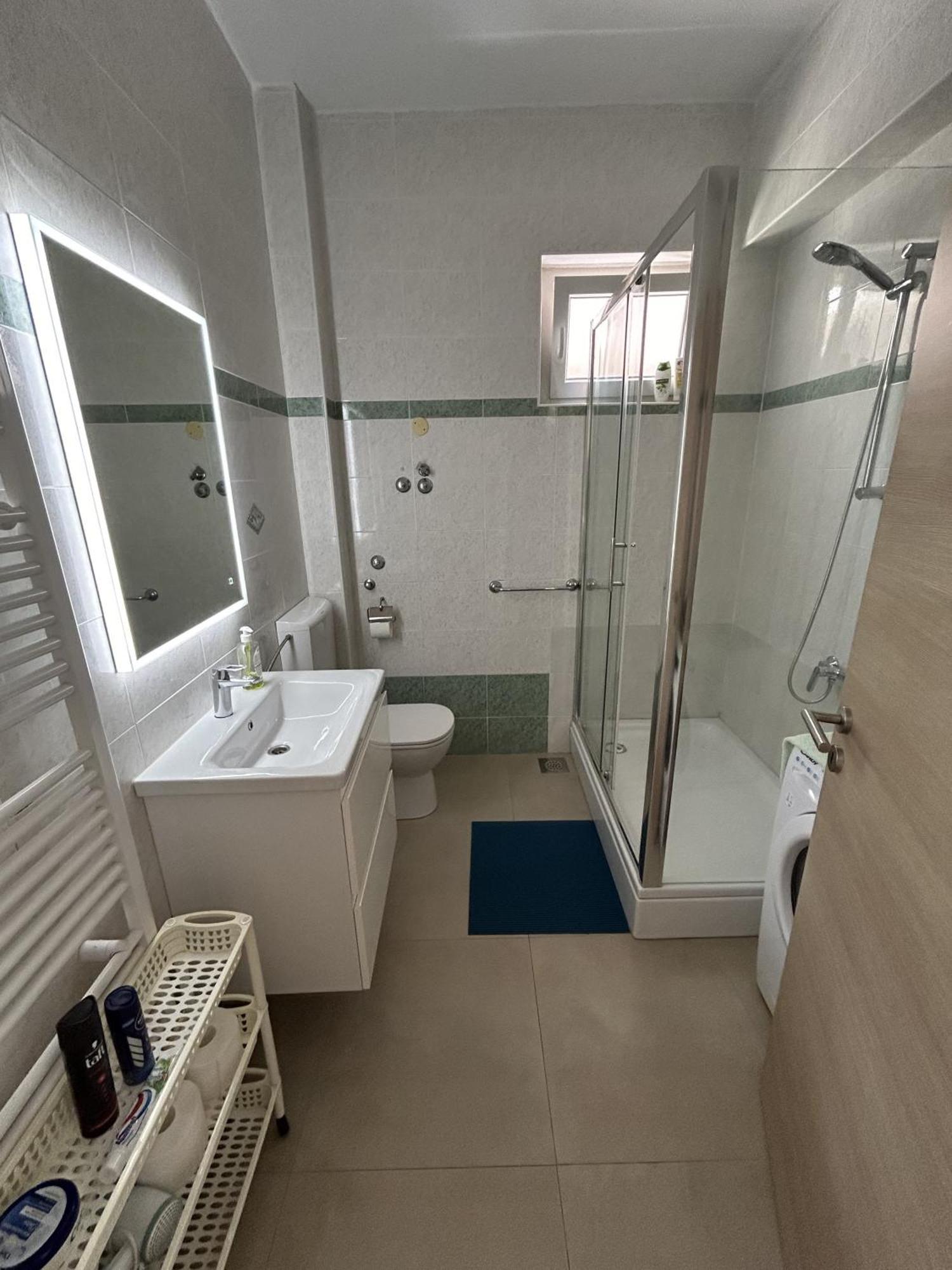 Apartmán Marin Zadar Exteriér fotografie