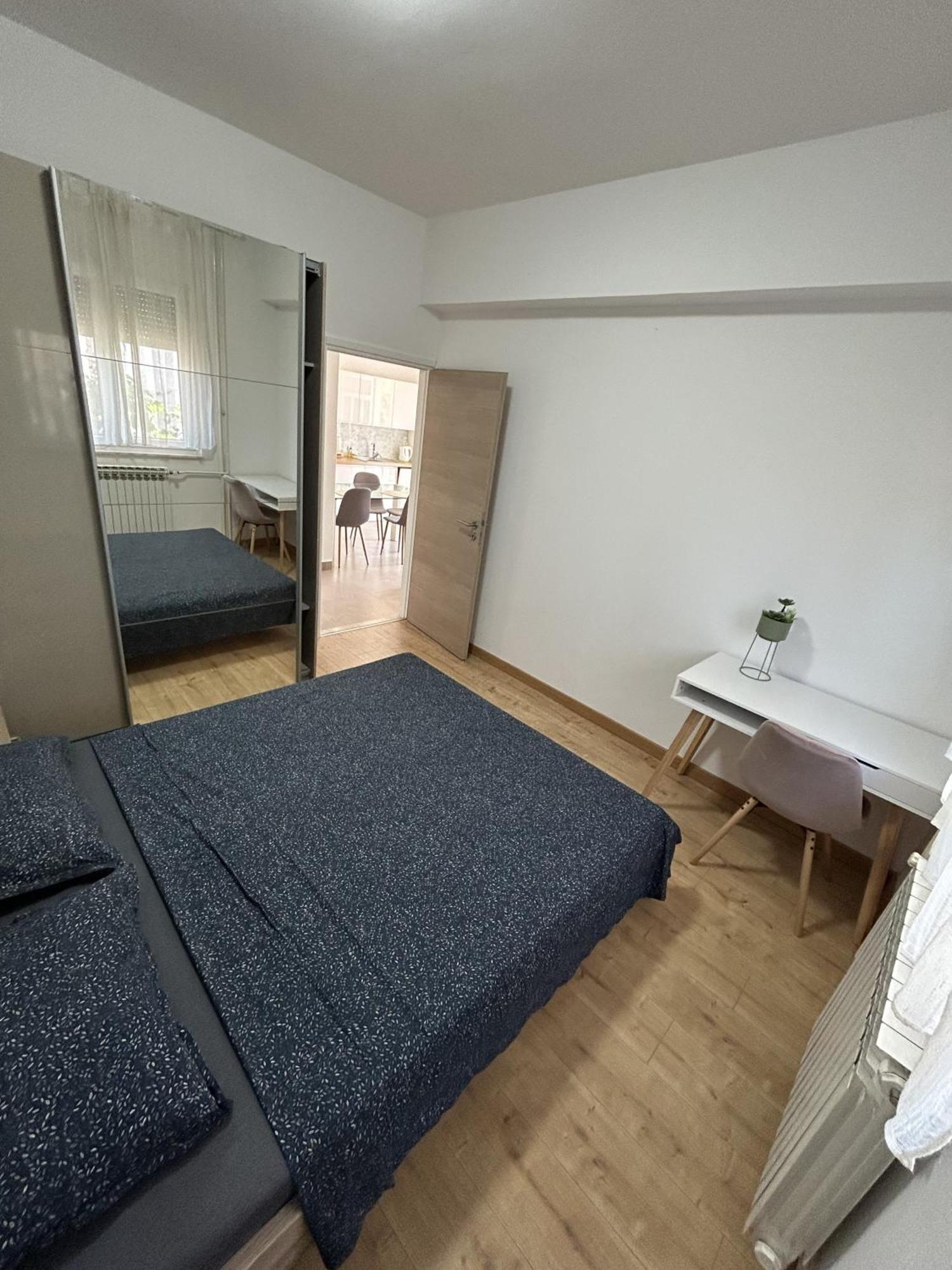Apartmán Marin Zadar Exteriér fotografie