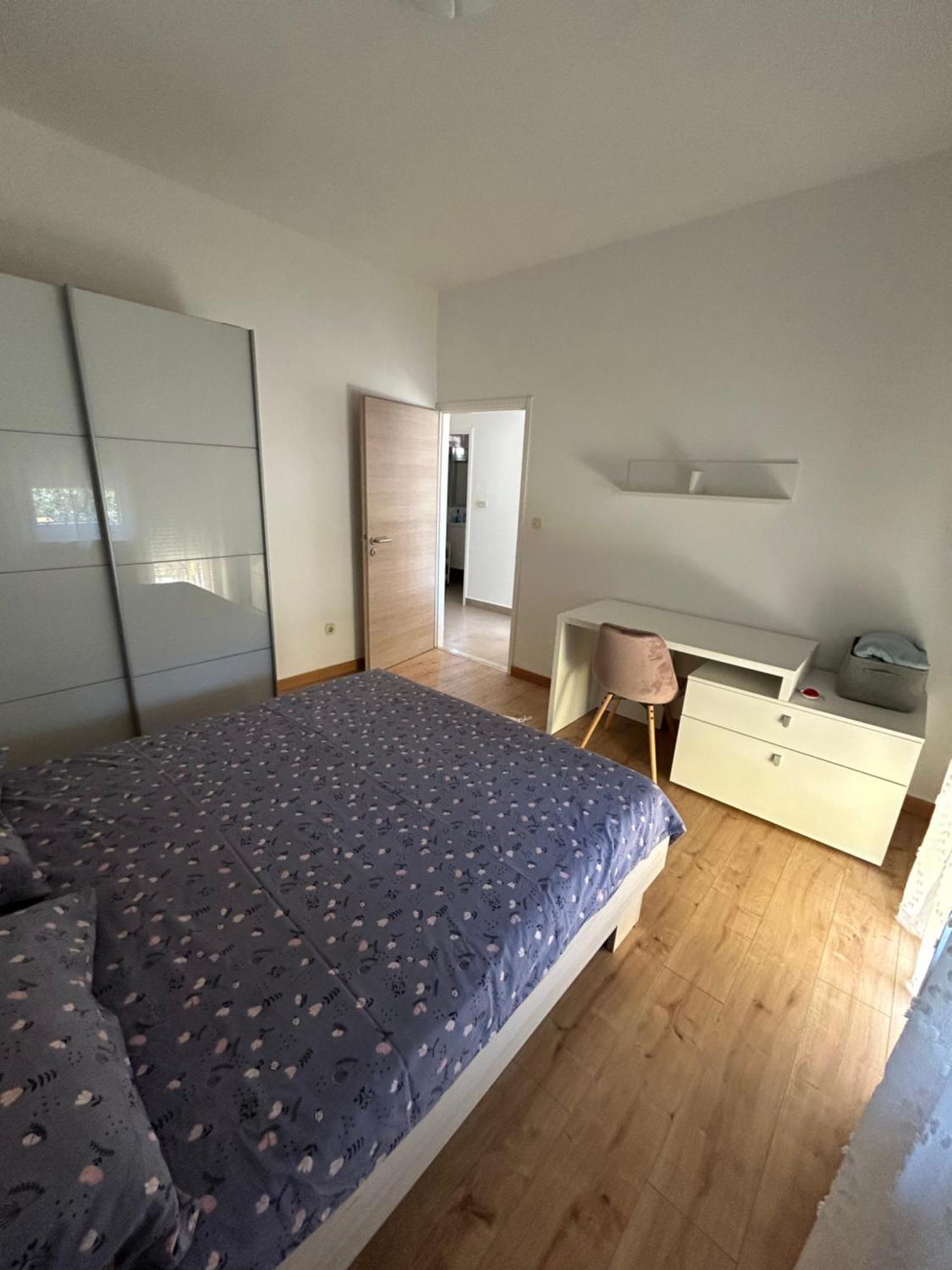 Apartmán Marin Zadar Exteriér fotografie