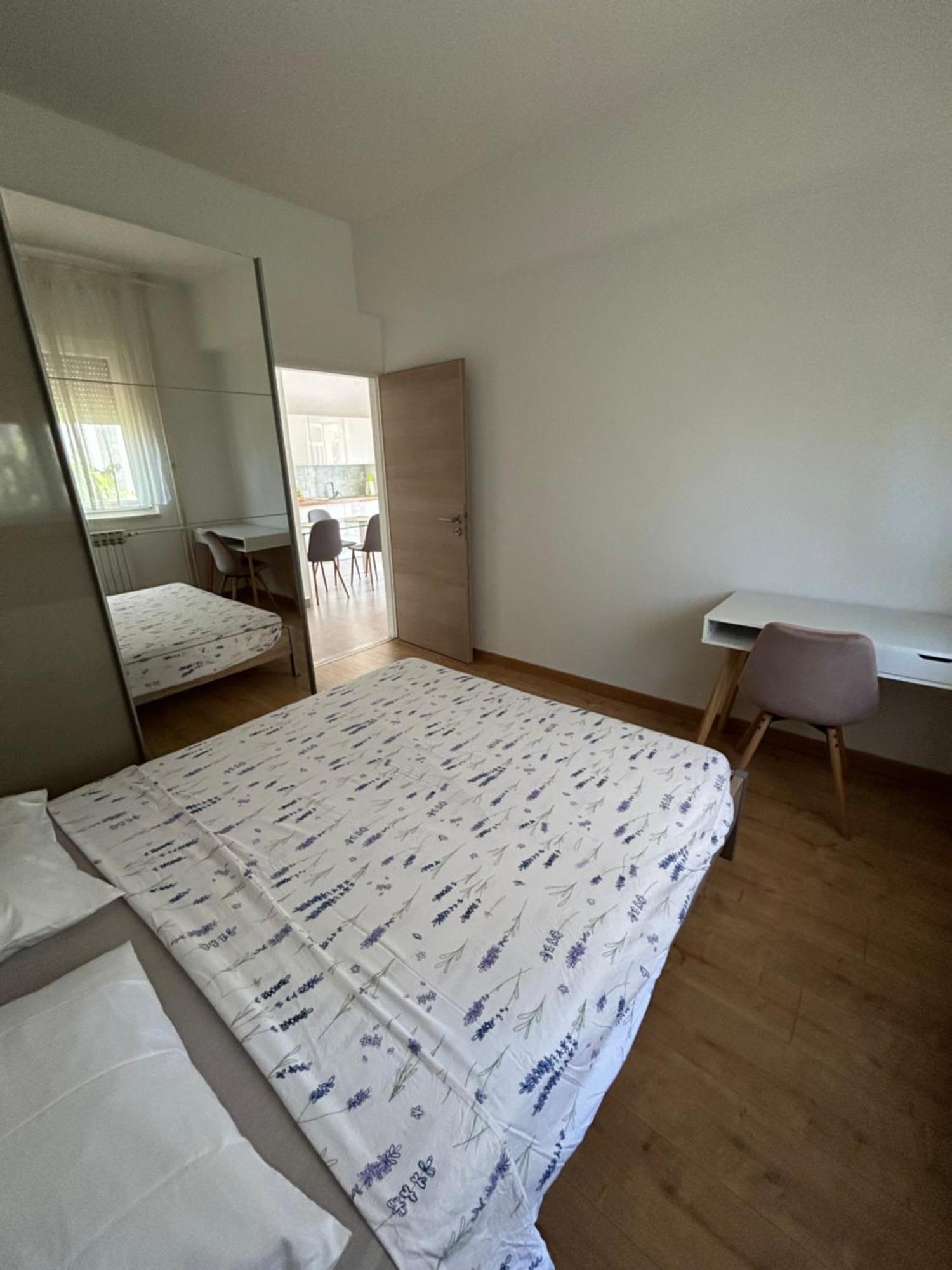 Apartmán Marin Zadar Exteriér fotografie